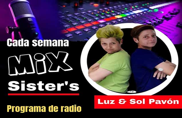 Mix Sister