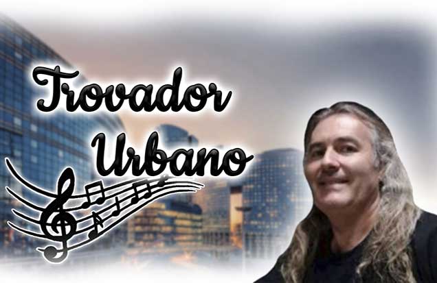 Trovador Urbano