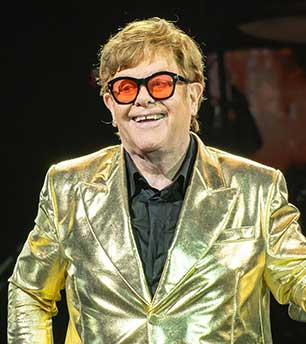 Elton Jhon