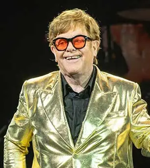 Elton Jhon