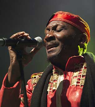 Jimmy Cliff