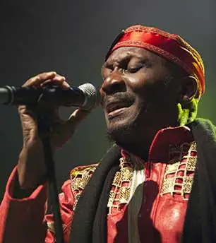 Jimmy Cliff