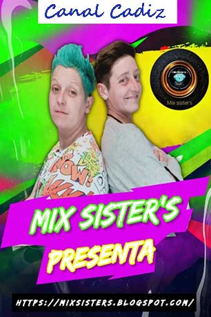 Mix Sister