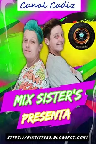 Mix Sister