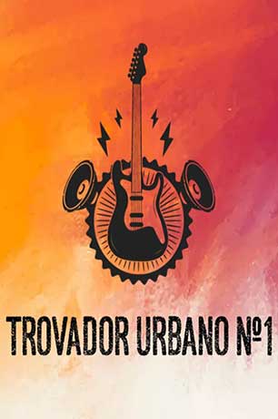 Trovador Urbano