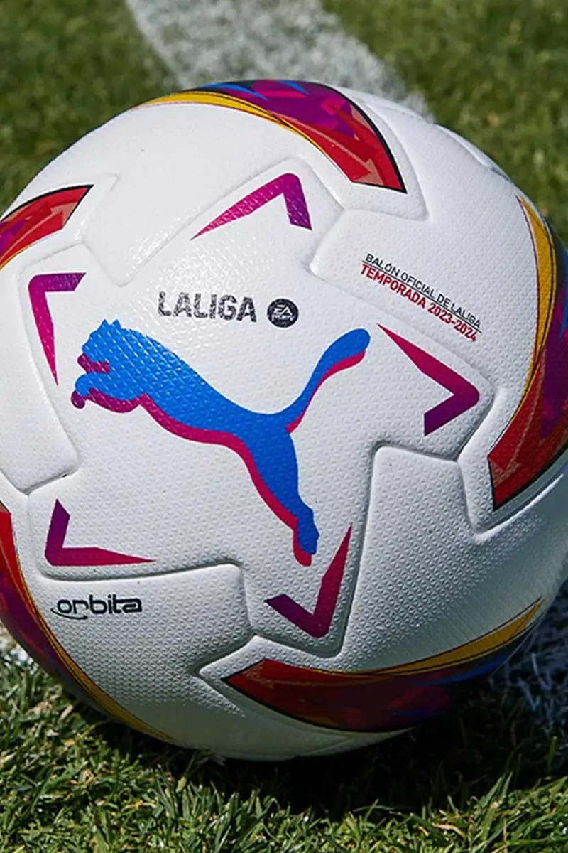 Futbol Liga